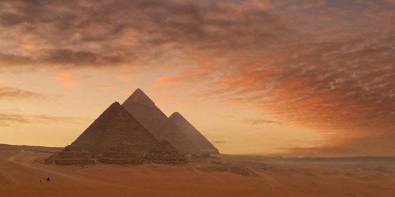 Ancient Egypt