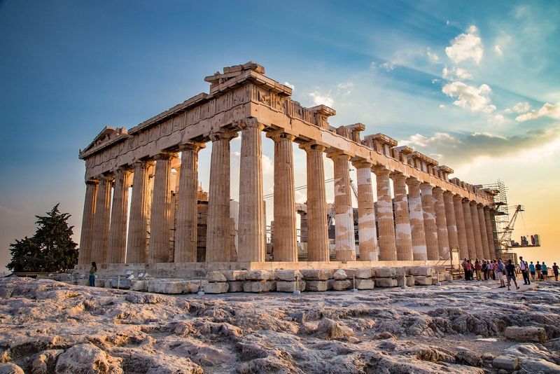 Ancient Greece