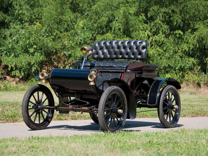 Automobiles