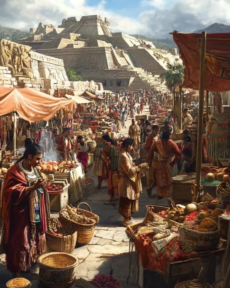 Aztec Empire