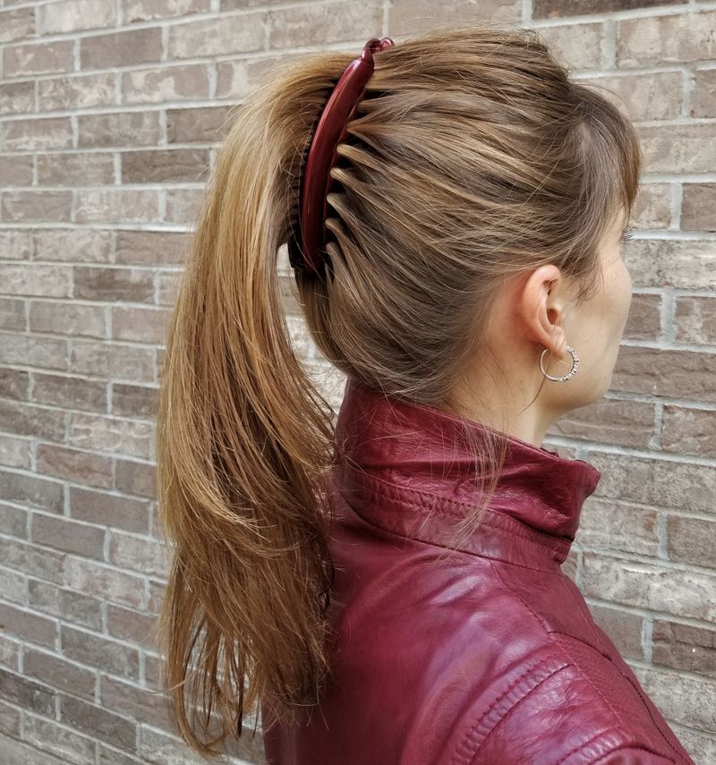 Banana Clips