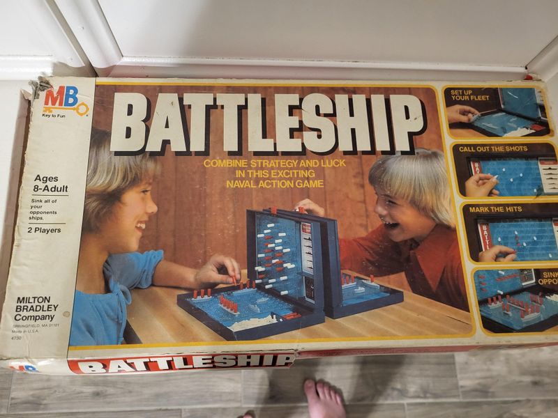 Battleship