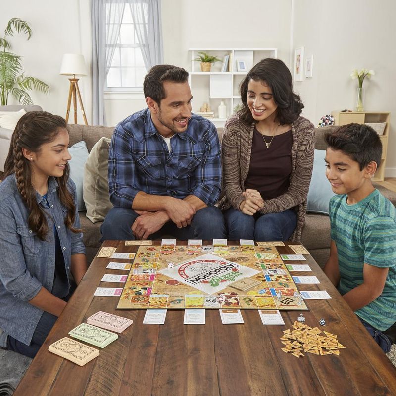 Board Game Nights