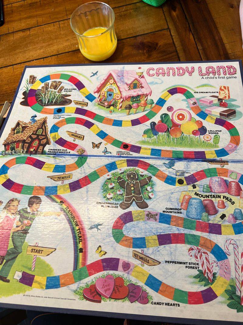 Candy Land