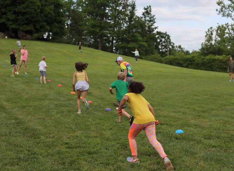 Capture the Flag