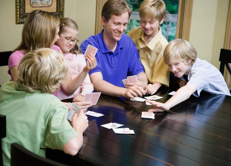 Card Games