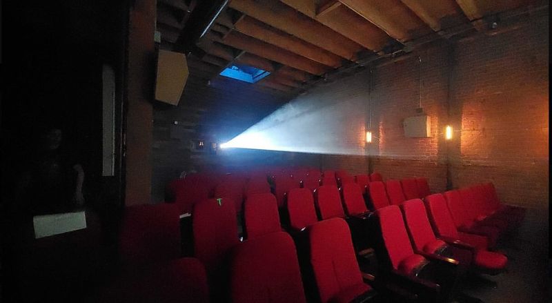 Cinematic Events and Themes
