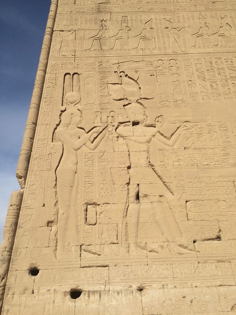 Cleopatra's Cultural Influence