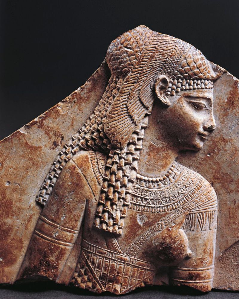 Cleopatra's Legacy and Historical Impact