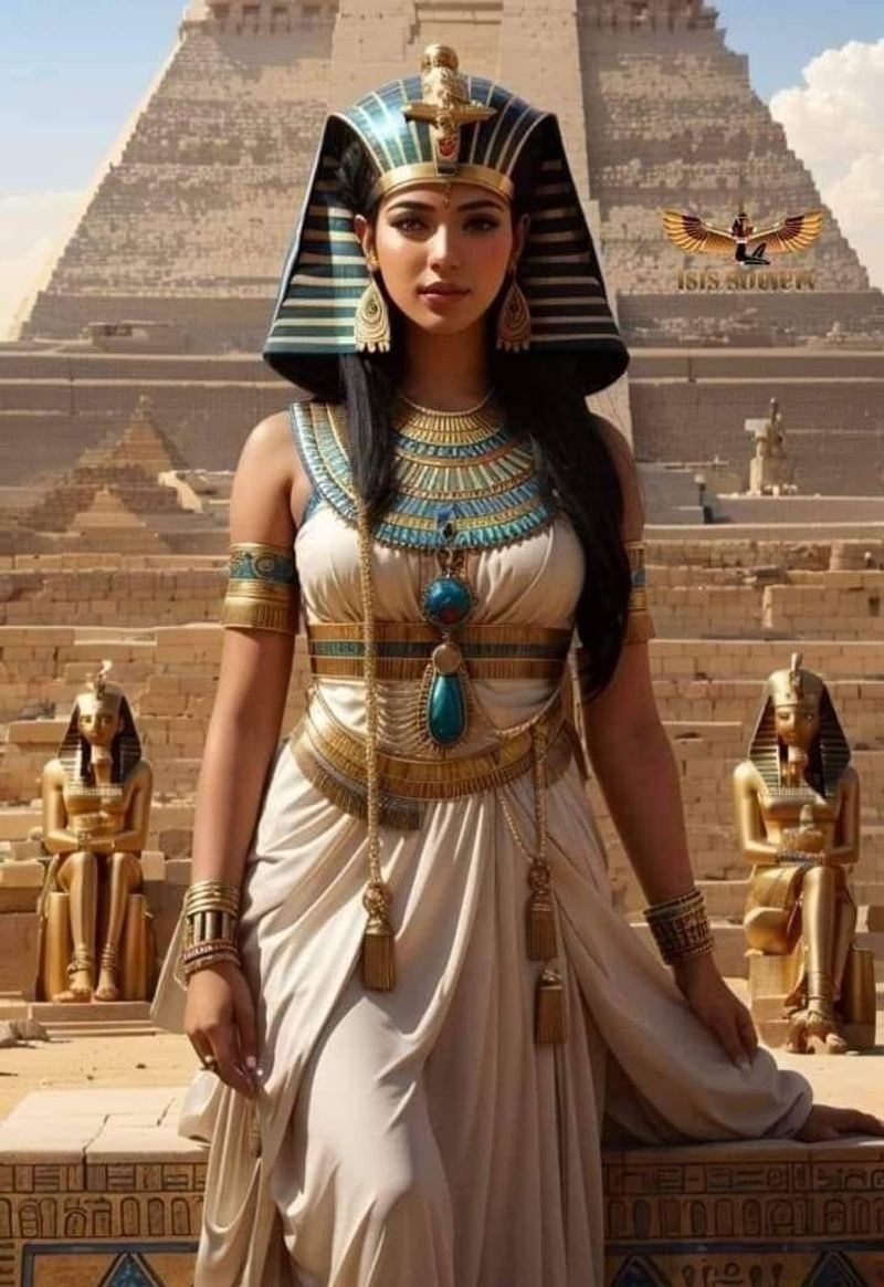 Cleopatra's Political Acumen