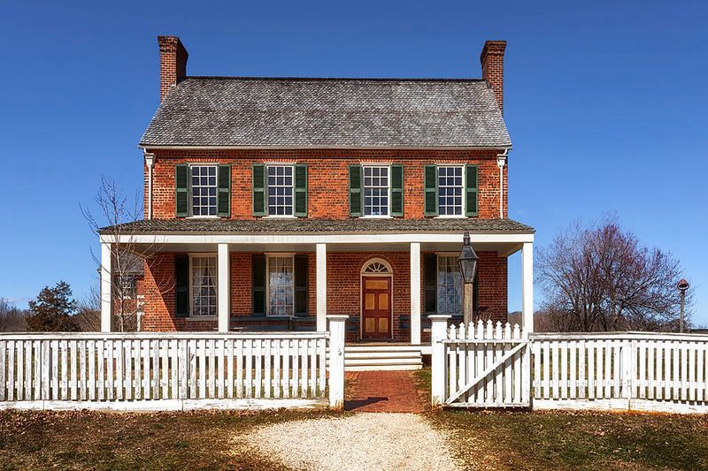 Clover Hill Tavern