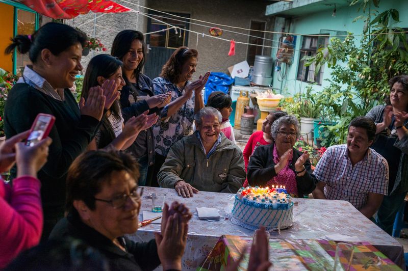 Community Feasts