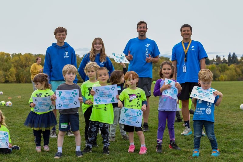 Community Sports Events
