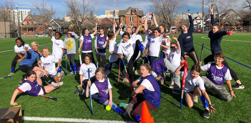 Community Sports Matches