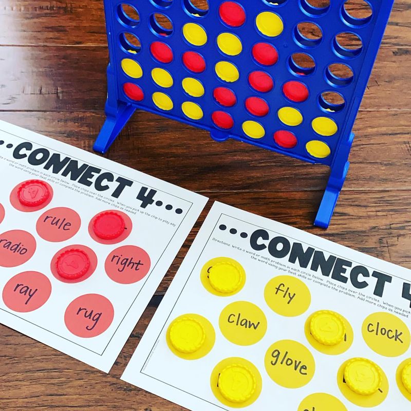 Connect Four