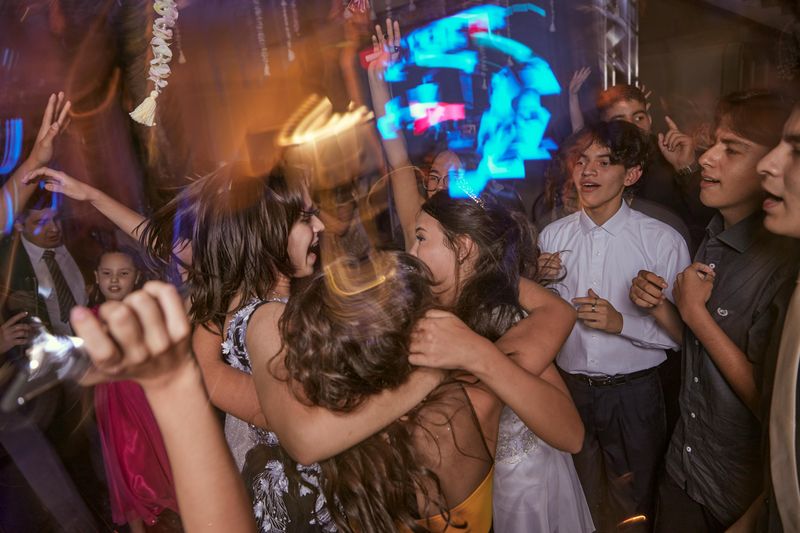 Cultural Dances
