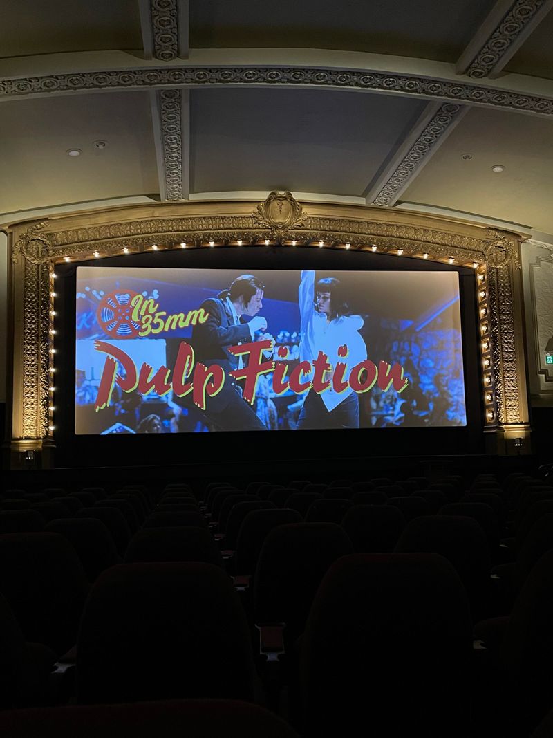 Digital Projection
