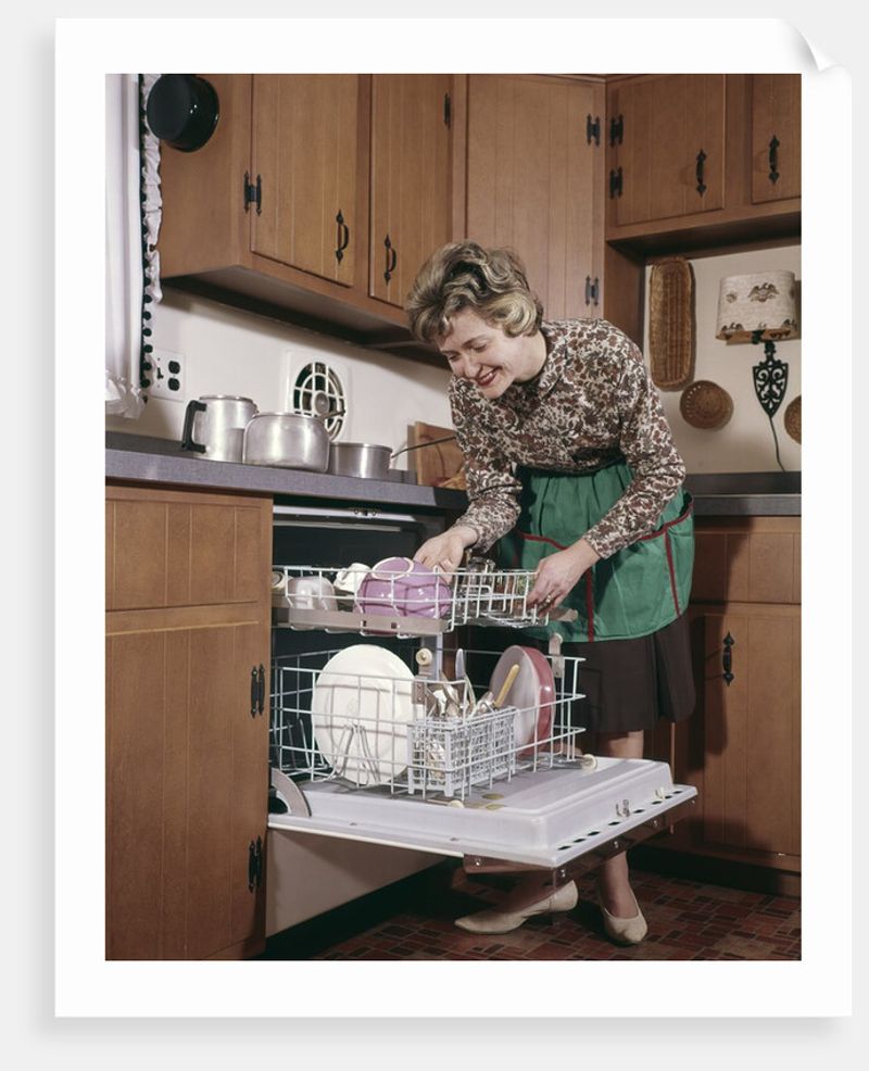 Dishwashers