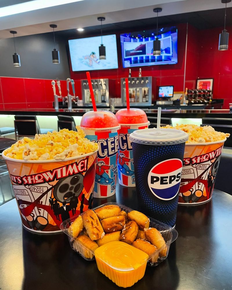 Diverse Concessions