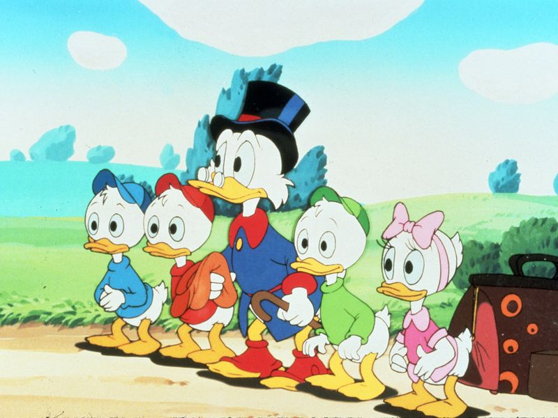 DuckTales