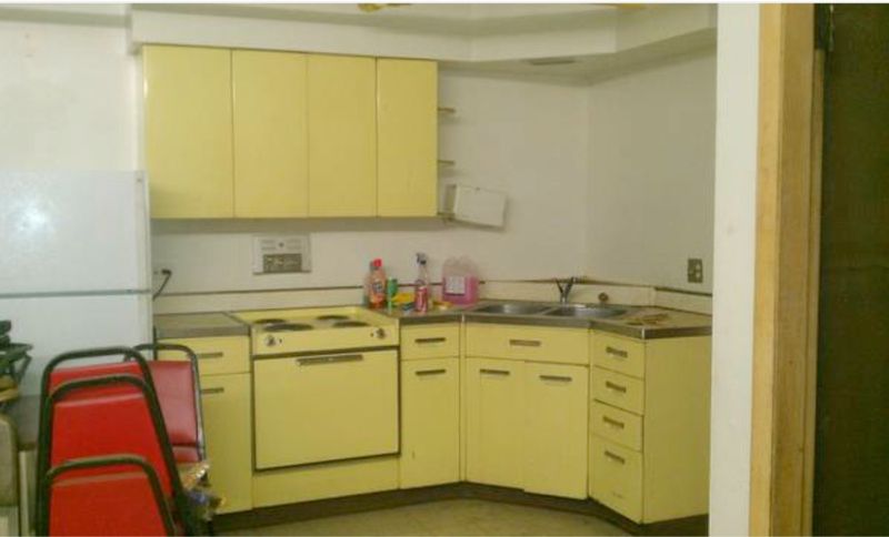 Electric Stoves