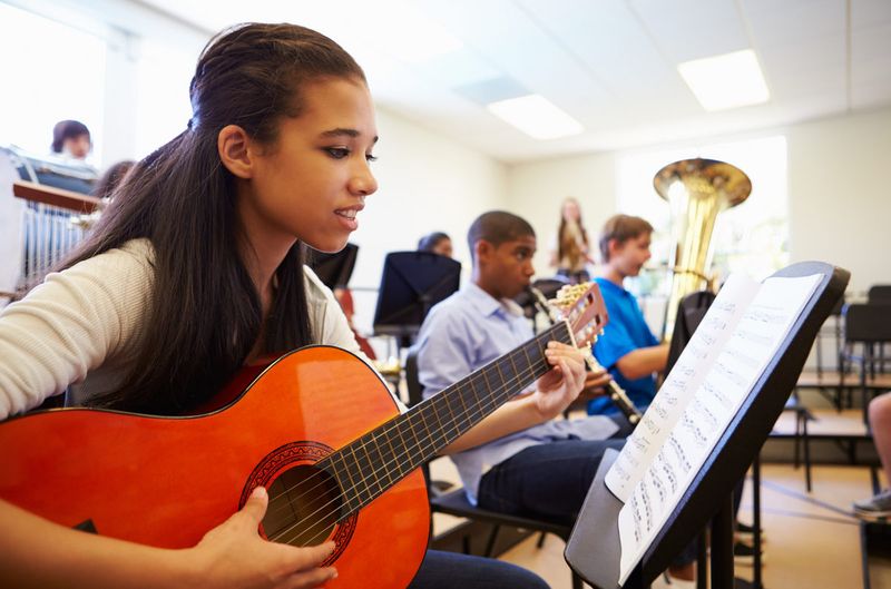 Extracurricular Clubs
