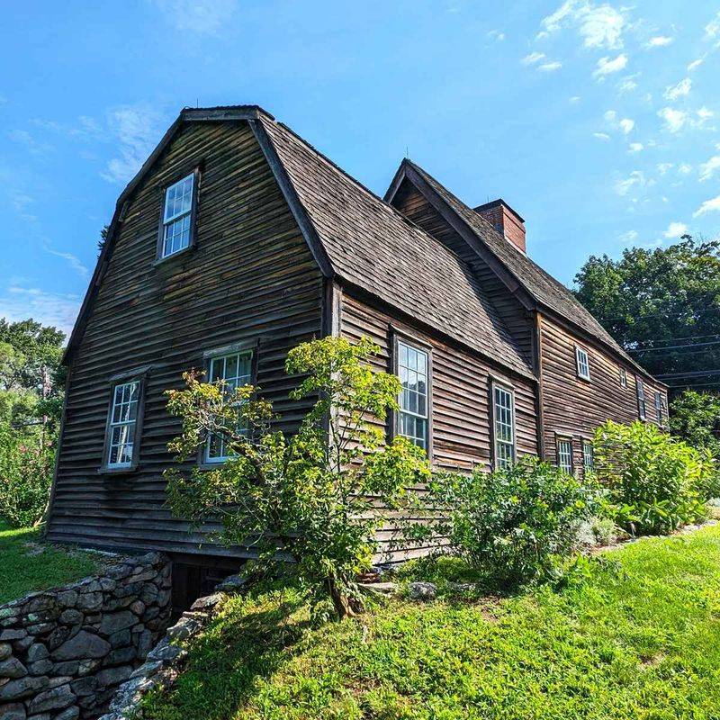 Fairbanks House
