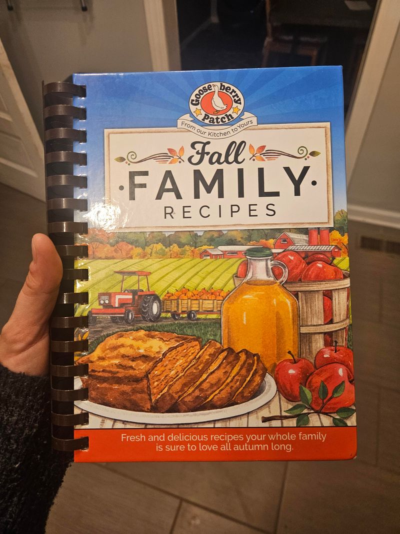 Family Recipes