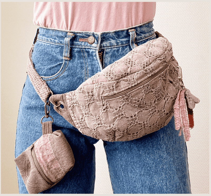 Fanny Packs