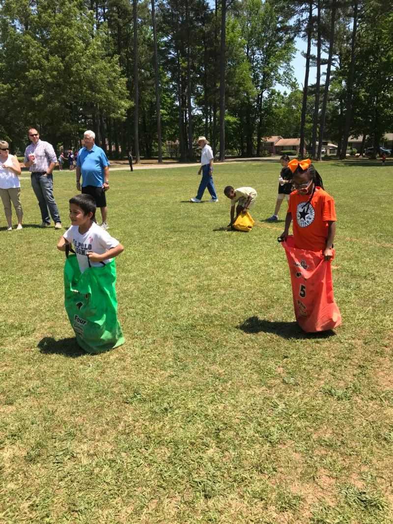 Field Day Fun