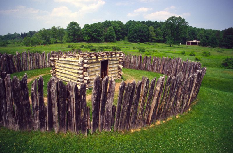 Fort Necessity