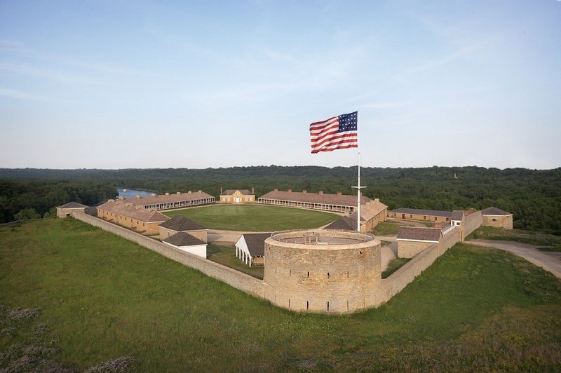 Fort Snelling