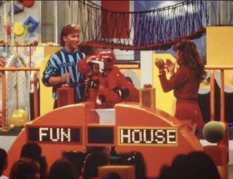 Fun House