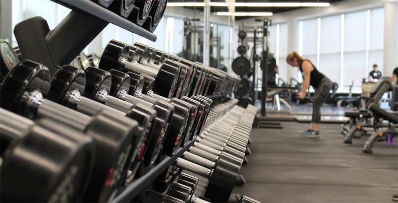 Gym Memberships