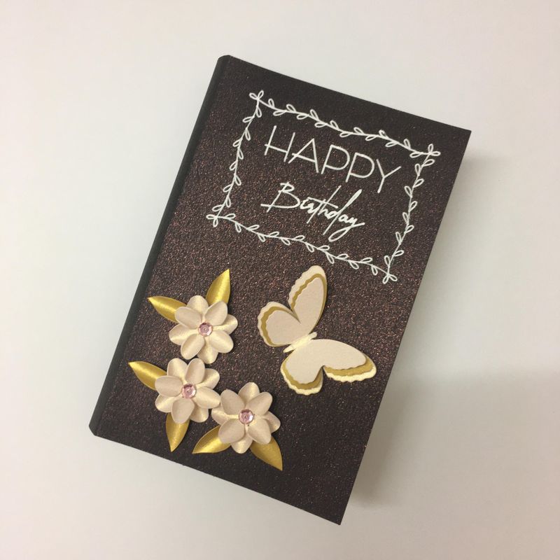 Handmade Gifts