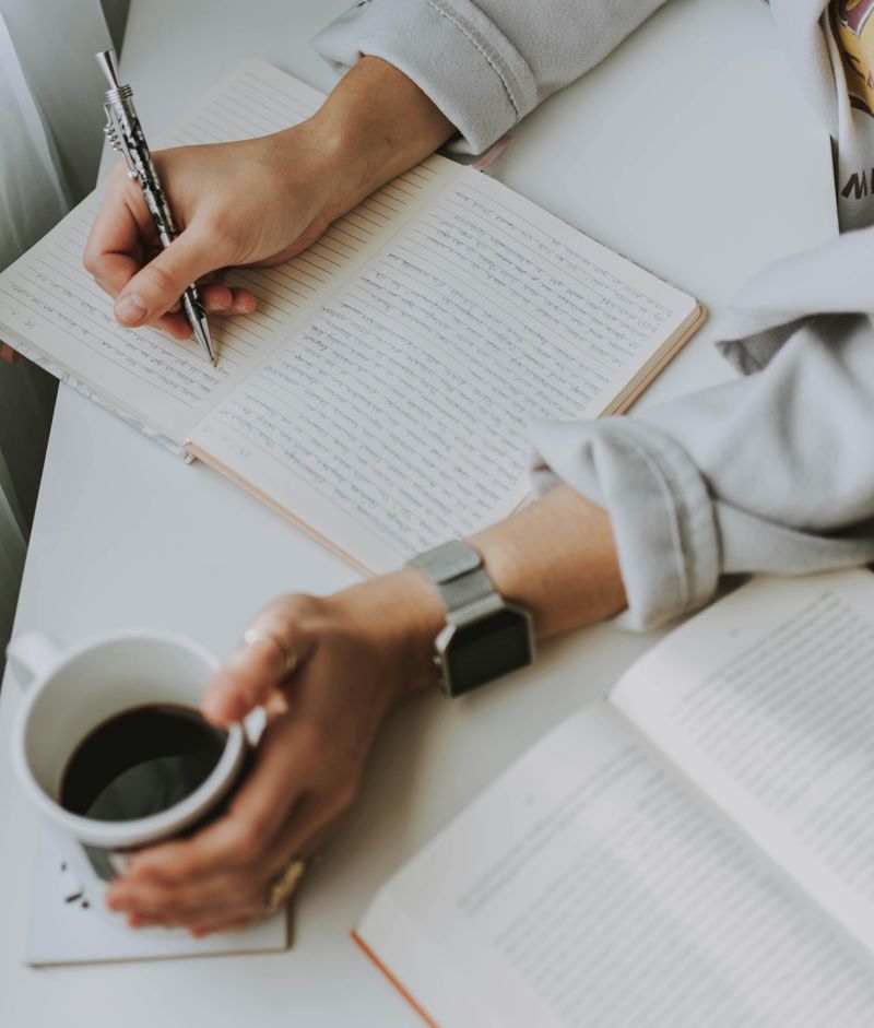 Handwritten Essays and Reports