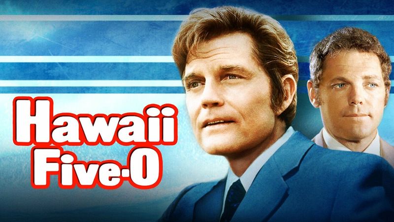 Hawaii Five-O