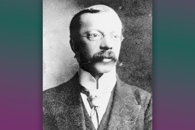 Hawley Harvey Crippen's Crime