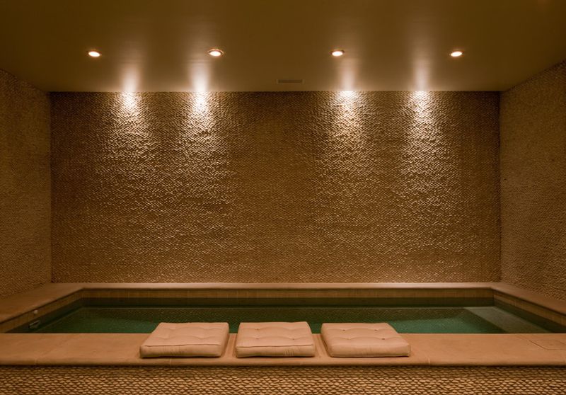 Home Spas