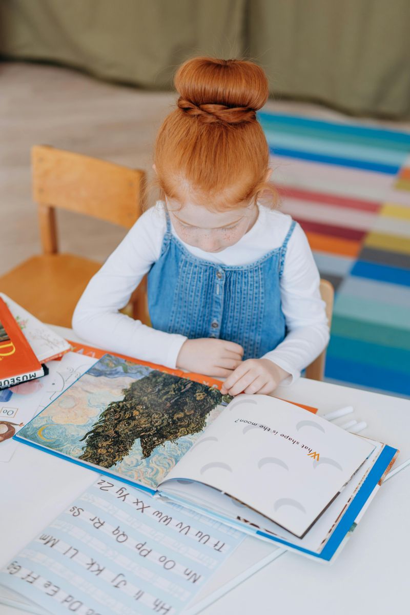 Homework Before Play