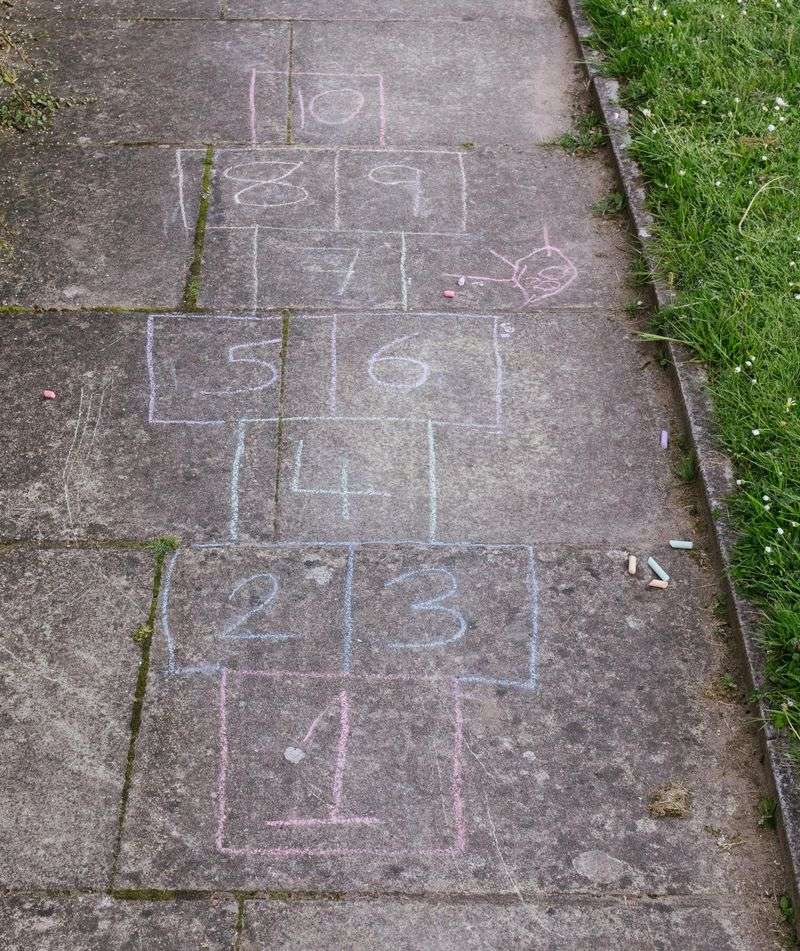 Hopscotch