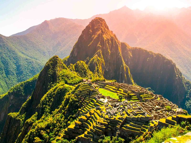 Inca Empire