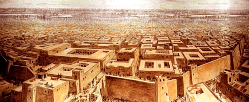 Indus Valley Civilization