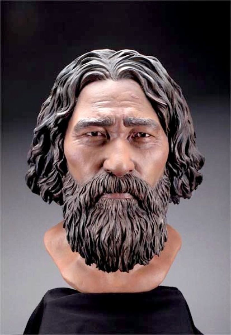 Kennewick Man
