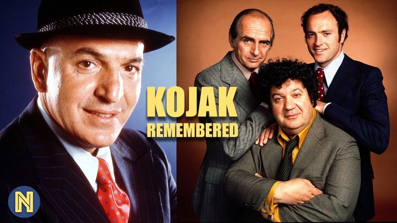 Kojak