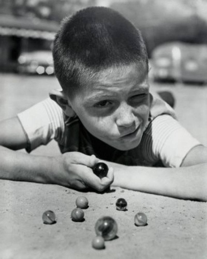 Marbles