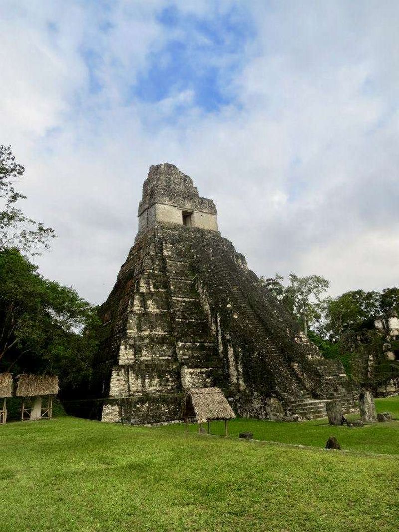 Maya Civilization