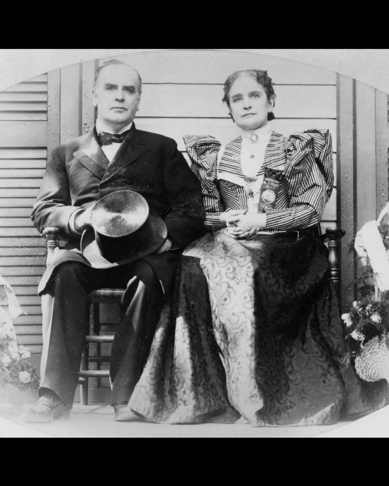 McKinley's Lamentable Losses