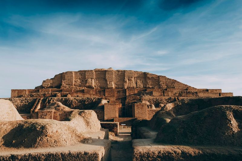 Mesopotamia
