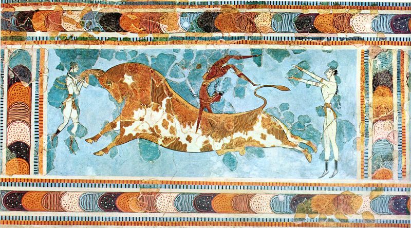 Minoan Civilization